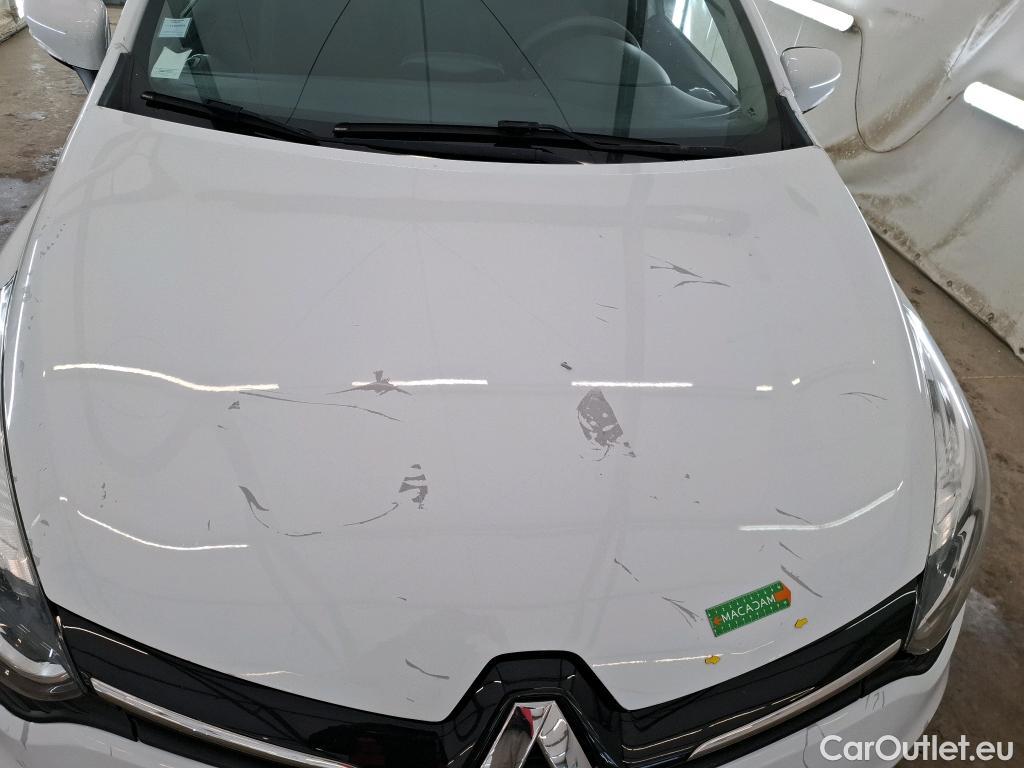  Renault  Clio  IV Air MediaNav 1.5 dCi 75CV BVM5 E6 #5