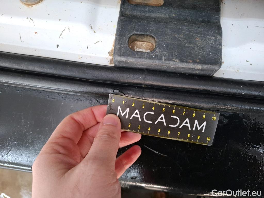  Peugeot  Partner  Premium L1 1.6 HDi 100CV BVM5 E6 #9