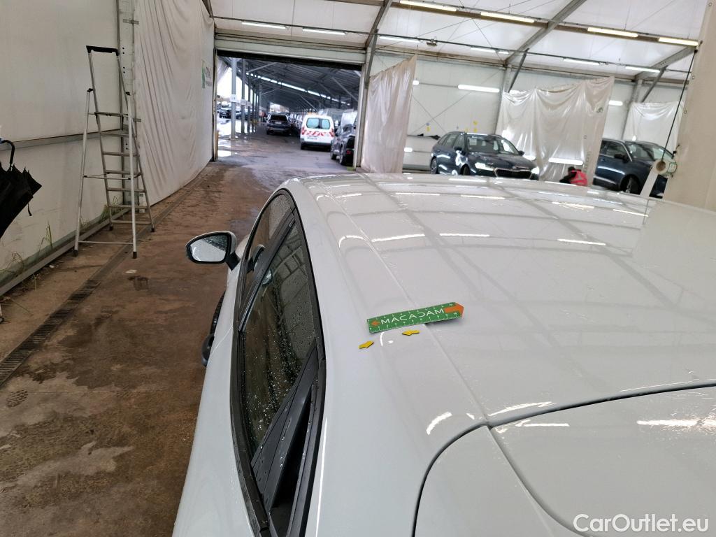  Renault  Clio  V Société Air Nav 1.0 TCe 90CV BVM6 E6d #16