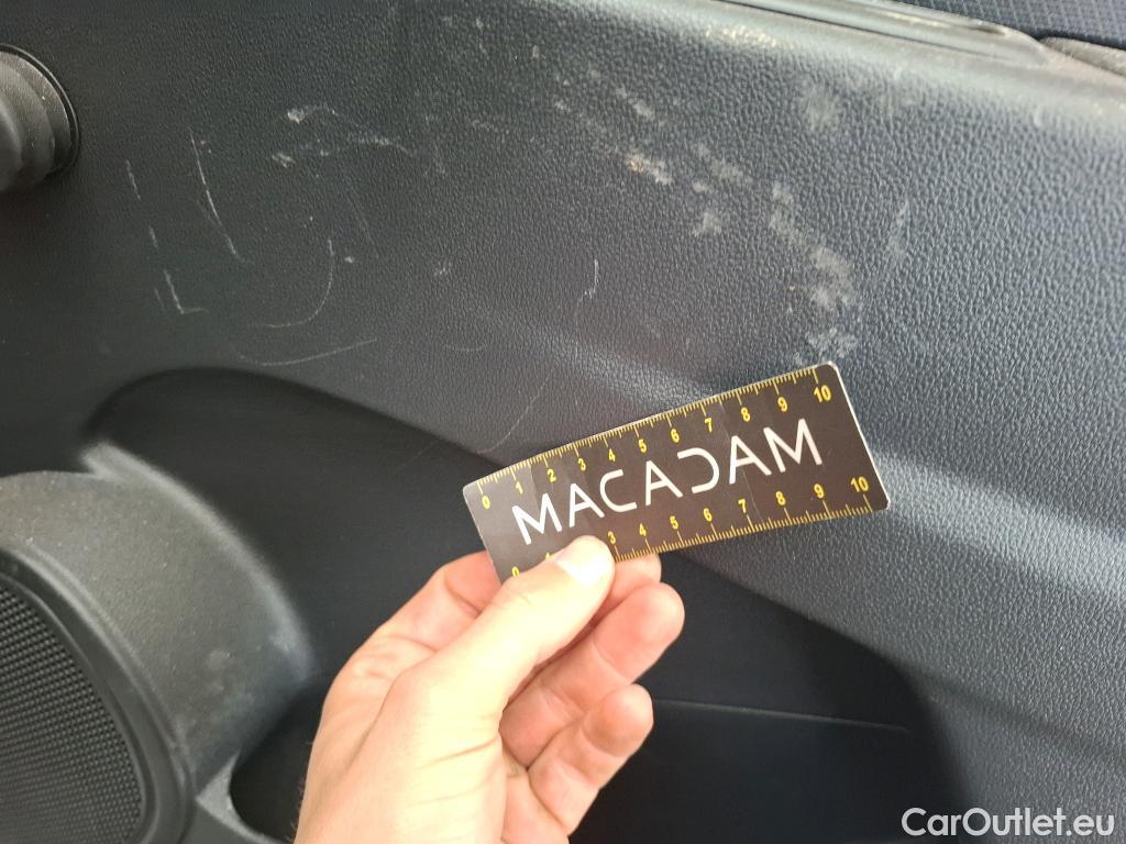  Renault  Clio  IV Air MediaNav 1.5 dCi 90CV BVM5 E6 #15