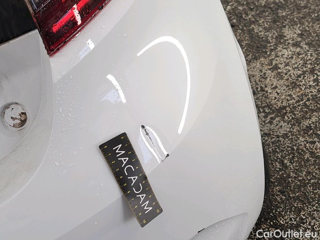  Renault  Clio  V Société Air Nav 1.5 dCi 85CV BVM6 E6dT #4