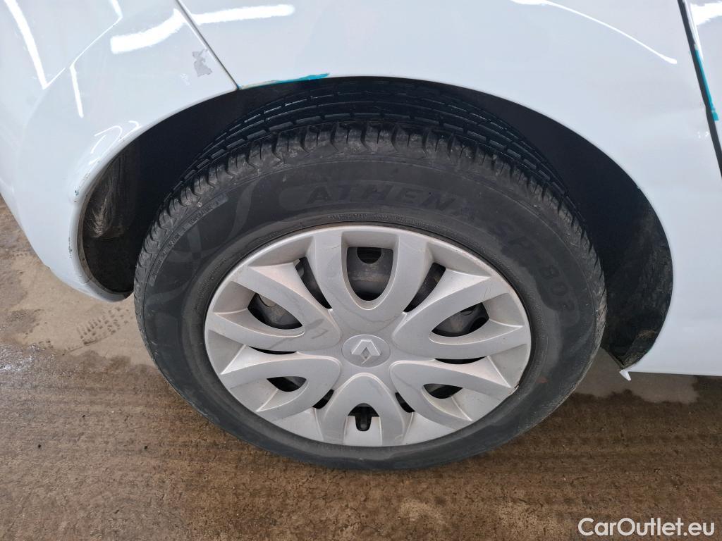  Renault  Clio  IV Air MediaNav 1.5 dCi 90CV BVM5 E6 #44