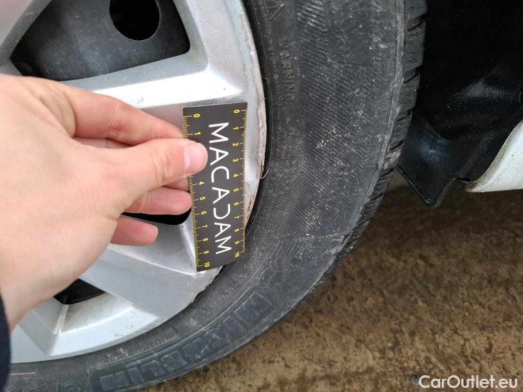  Renault  Clio  V Société Air Nav 1.5 dCi 85CV BVM6 E6dT #35