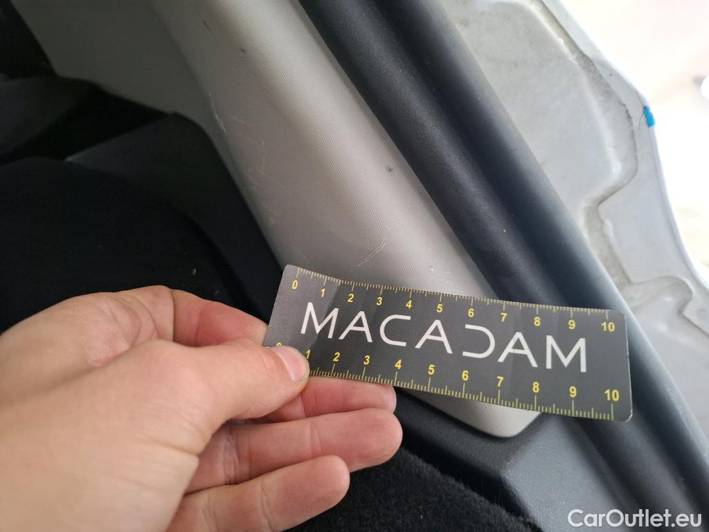  Renault  Clio  IV Air MediaNav 1.5 dCi 90CV BVM5 E6 #37