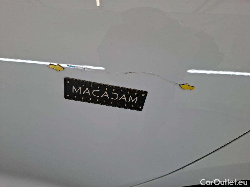  Renault  Clio  IV Air MediaNav 1.5 dCi 90CV BVM5 E6 #25