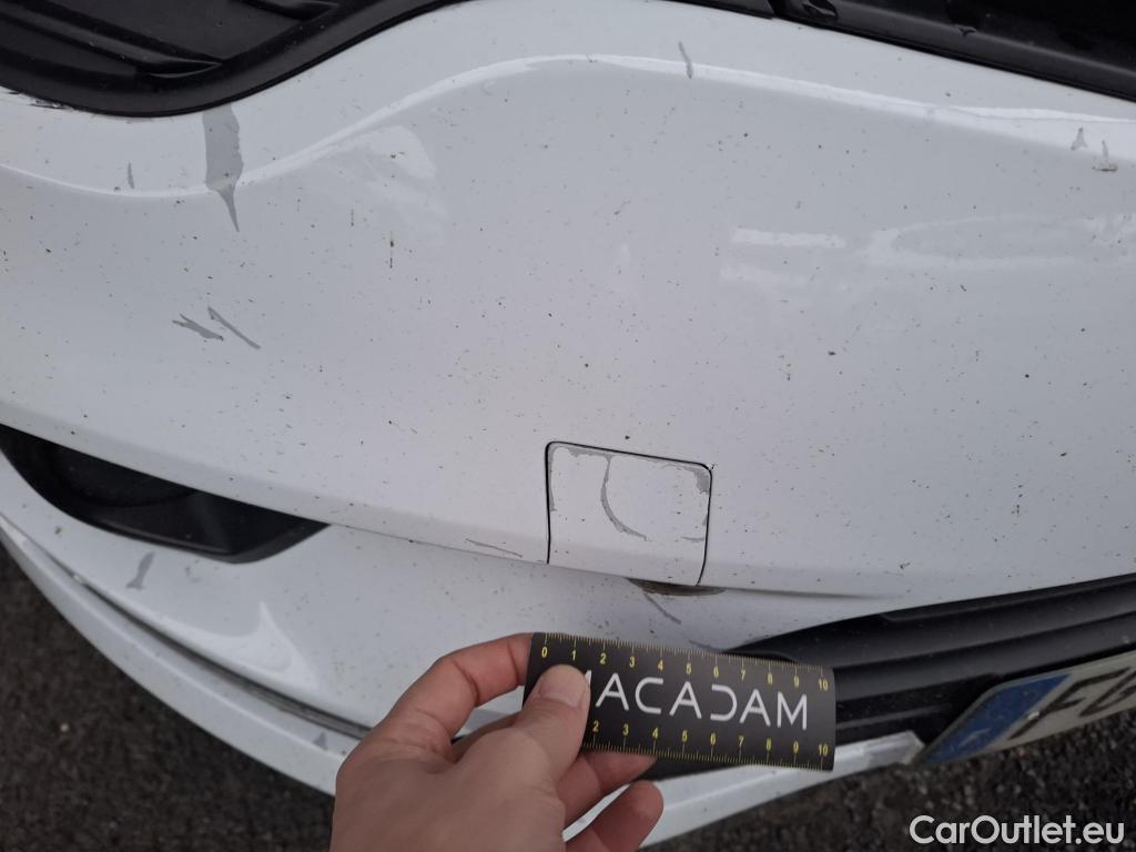  Renault  Clio  IV Air MediaNav 1.5 dCi 75CV BVM5 E6 #42