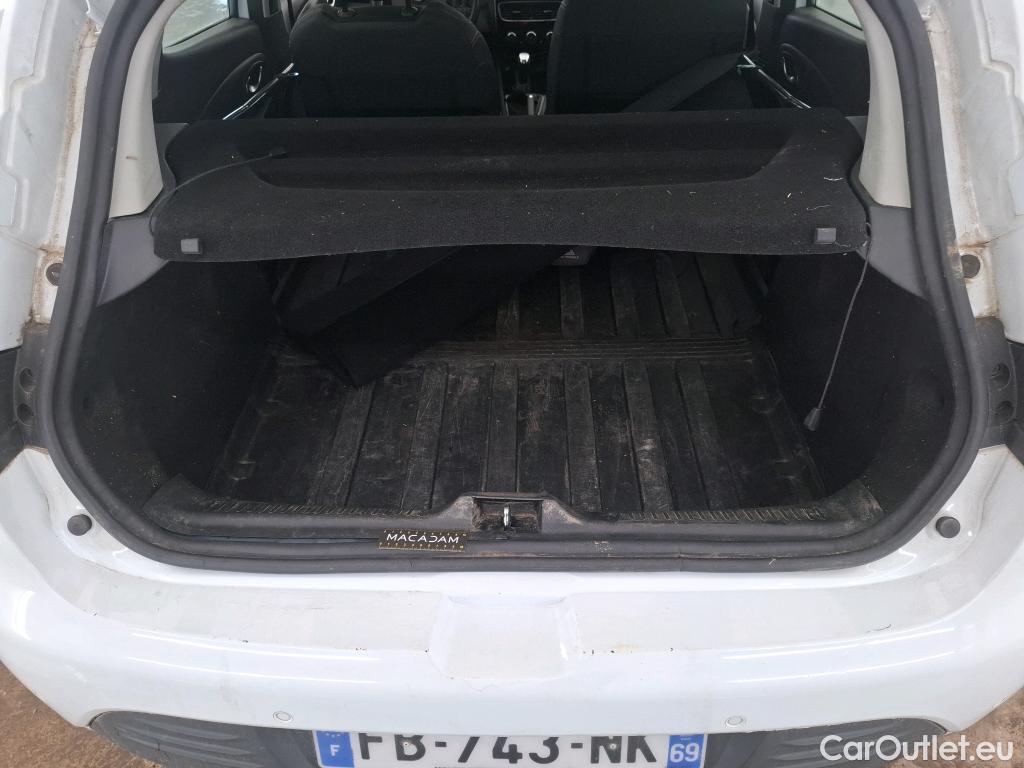  Renault  Clio  IV Air MediaNav 1.5 dCi 75CV BVM5 E6 #45