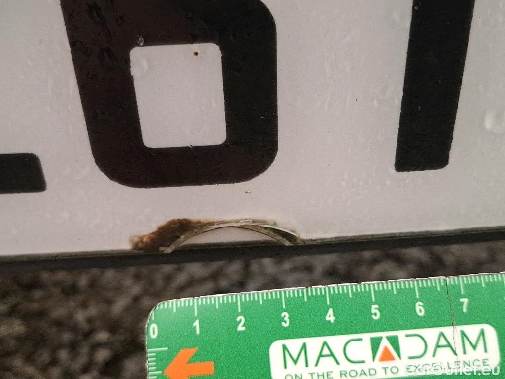  Renault  Clio  IV Air MediaNav 1.5 dCi 75CV BVM5 E6 #51