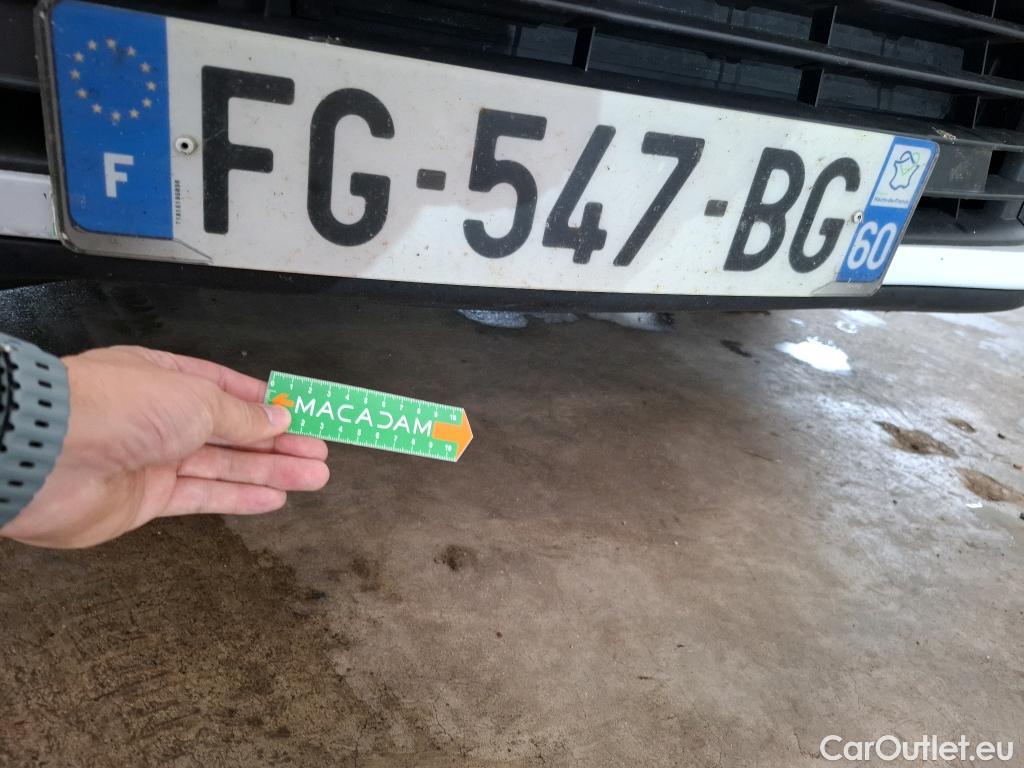  Renault  Clio  IV Air MediaNav 1.5 dCi 75CV BVM5 E6 #10