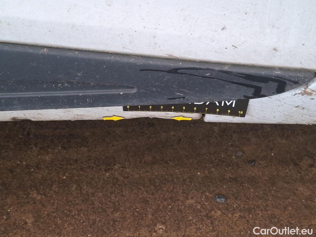  Renault  Clio  IV Air MediaNav 1.5 dCi 75CV BVM5 E6 #35