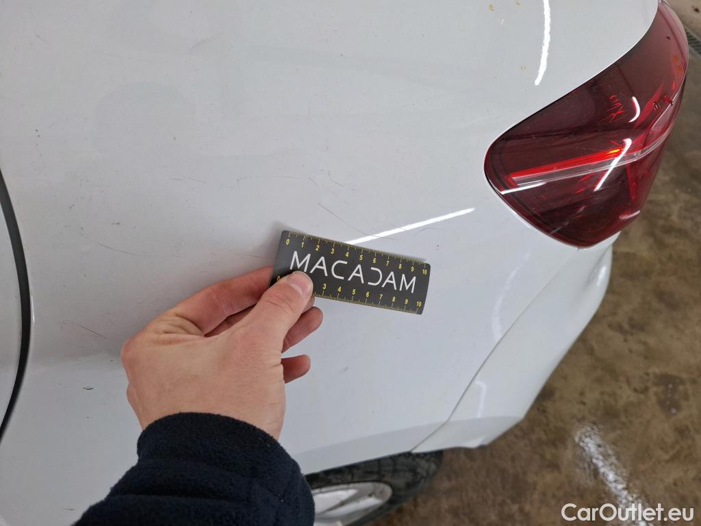  Renault  Clio  V Société Air Nav 1.5 dCi 85CV BVM6 E6dT #51