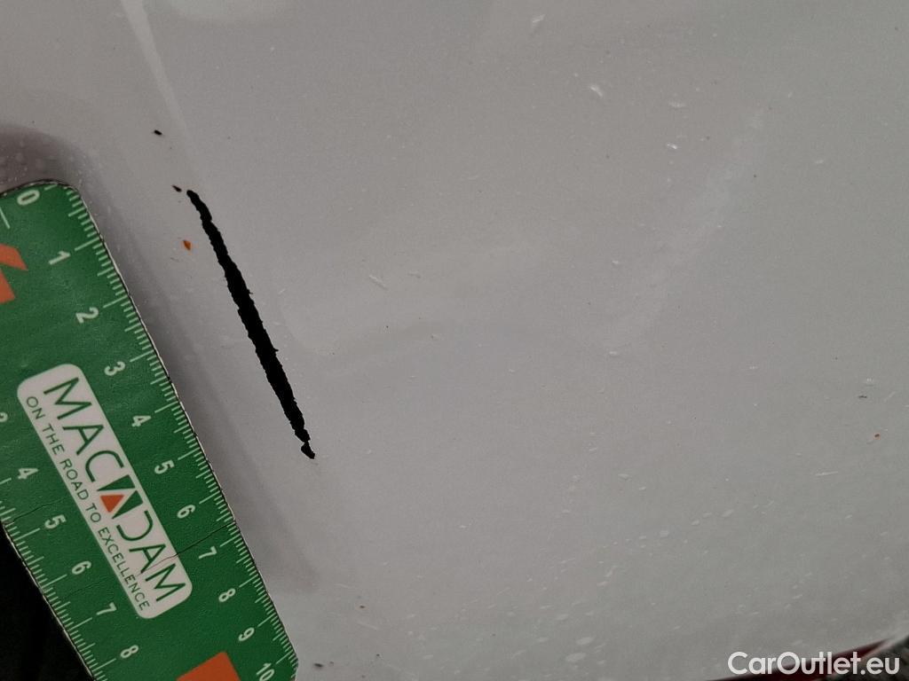  Renault  Clio  IV Air MediaNav 1.5 dCi 75CV BVM5 E6 #8