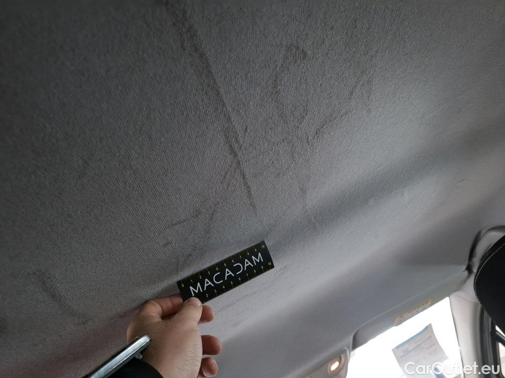  Renault  Clio  IV Air MediaNav 1.5 dCi 75CV BVM5 E6 #9