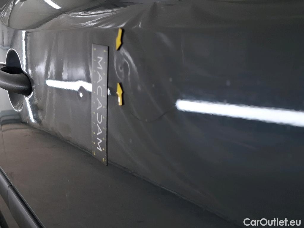  Renault  Kangoo RENAULT  Express / 2013 / 3P / Fourgonnette Générique - Blue dCi 80 #86