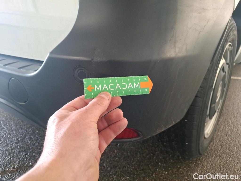  Renault  EXPRESS  Confort 1.3 TCe 100CV BVM6 E6d #4