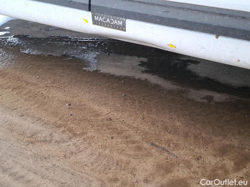  Renault  Clio  V Société Air Nav 1.5 dCi 85CV BVM6 E6dT #17