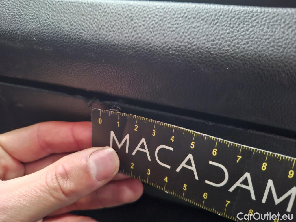  Renault  Clio  IV Air MediaNav 1.5 dCi 90CV BVM5 E6 #30