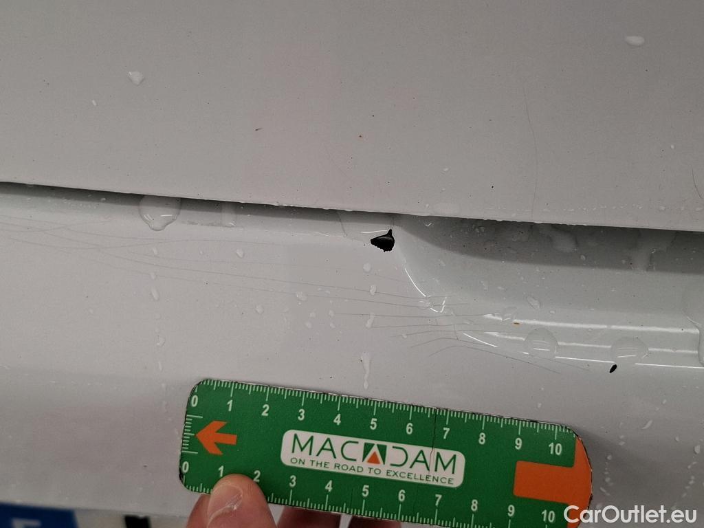  Renault  Clio  IV Air MediaNav 1.5 dCi 75CV BVM5 E6 #7