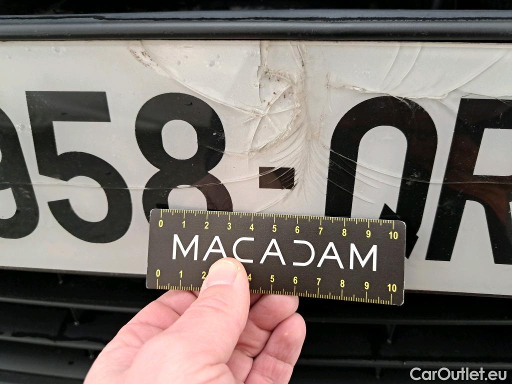  Peugeot  Partner  L1 Premium Pack 1.6 HDi 100CV BVM5 E6 #23