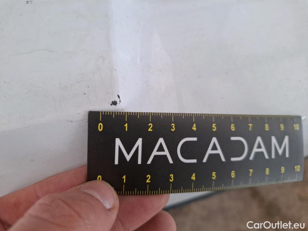  Renault  Clio  IV Air MediaNav 1.5 dCi 75CV BVM5 E6 #22