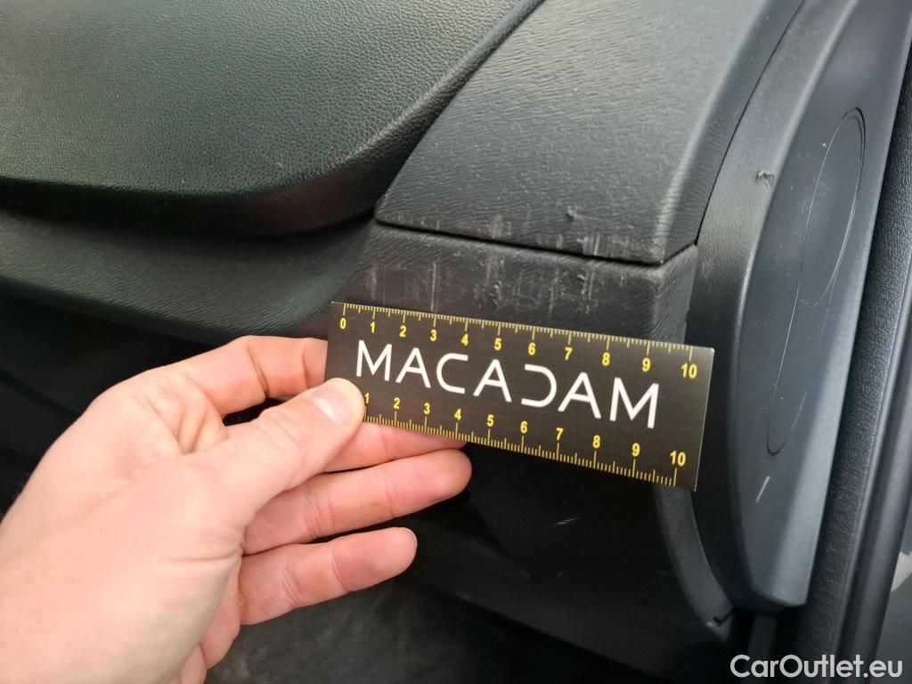  Renault  Kangoo RENAULT  Express / 2013 / 3P / Fourgonnette Générique - Blue dCi 80 #27