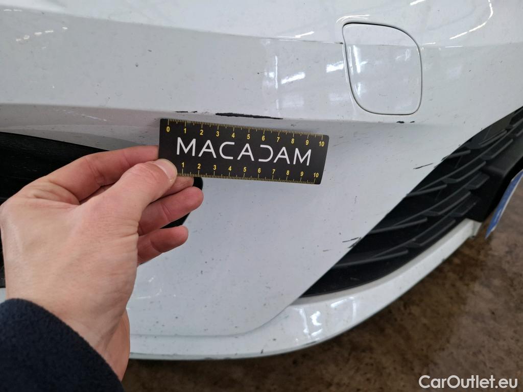  Renault  Clio  V Société Air Nav 1.5 dCi 85CV BVM6 E6dT #23