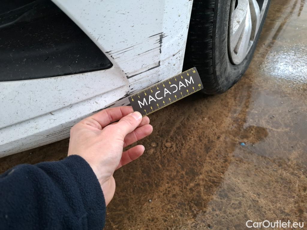  Renault  Clio  V Société Air Nav 1.5 dCi 85CV BVM6 E6dT #30