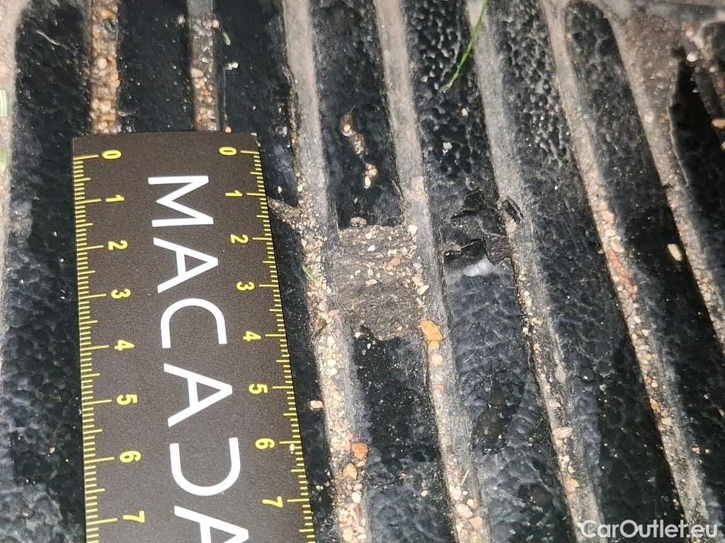  Renault  Clio  IV Air MediaNav 1.5 dCi 75CV BVM5 E6 #16