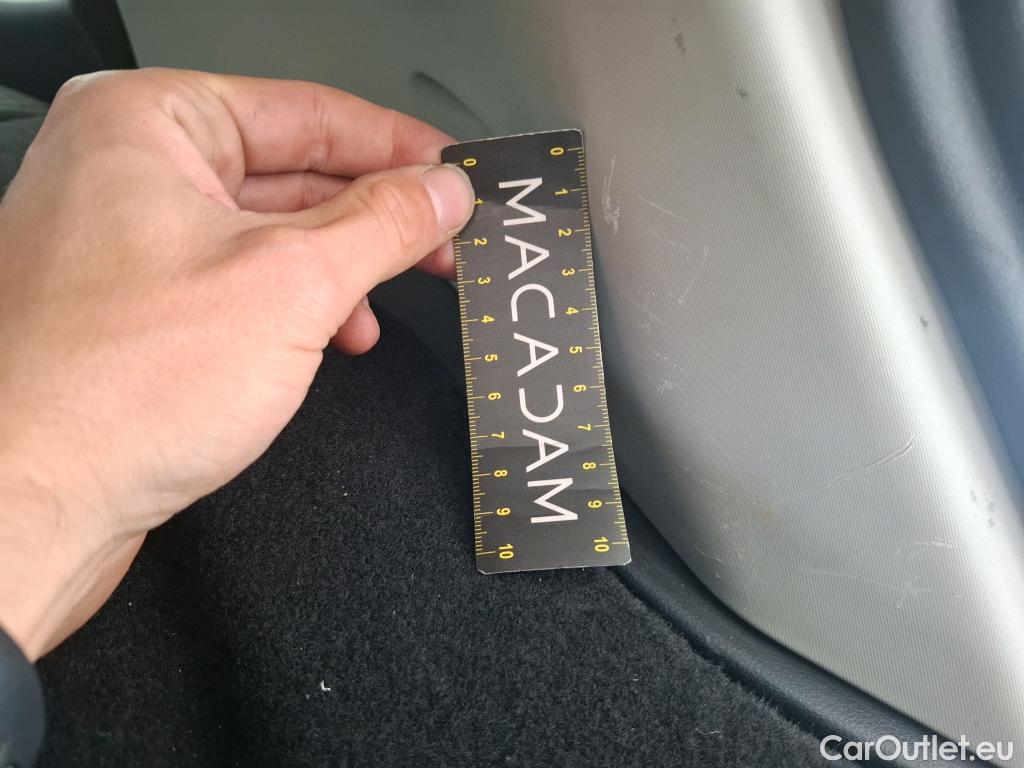  Renault  Clio  IV Air MediaNav 1.5 dCi 90CV BVM5 E6 #35