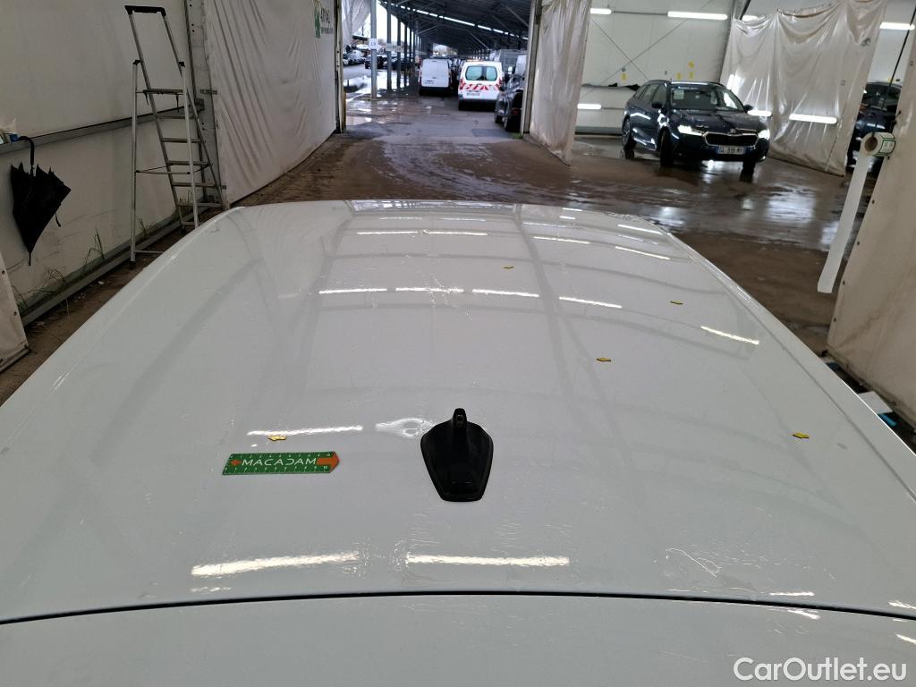  Renault  Clio  V Société Air Nav 1.0 TCe 90CV BVM6 E6d #3