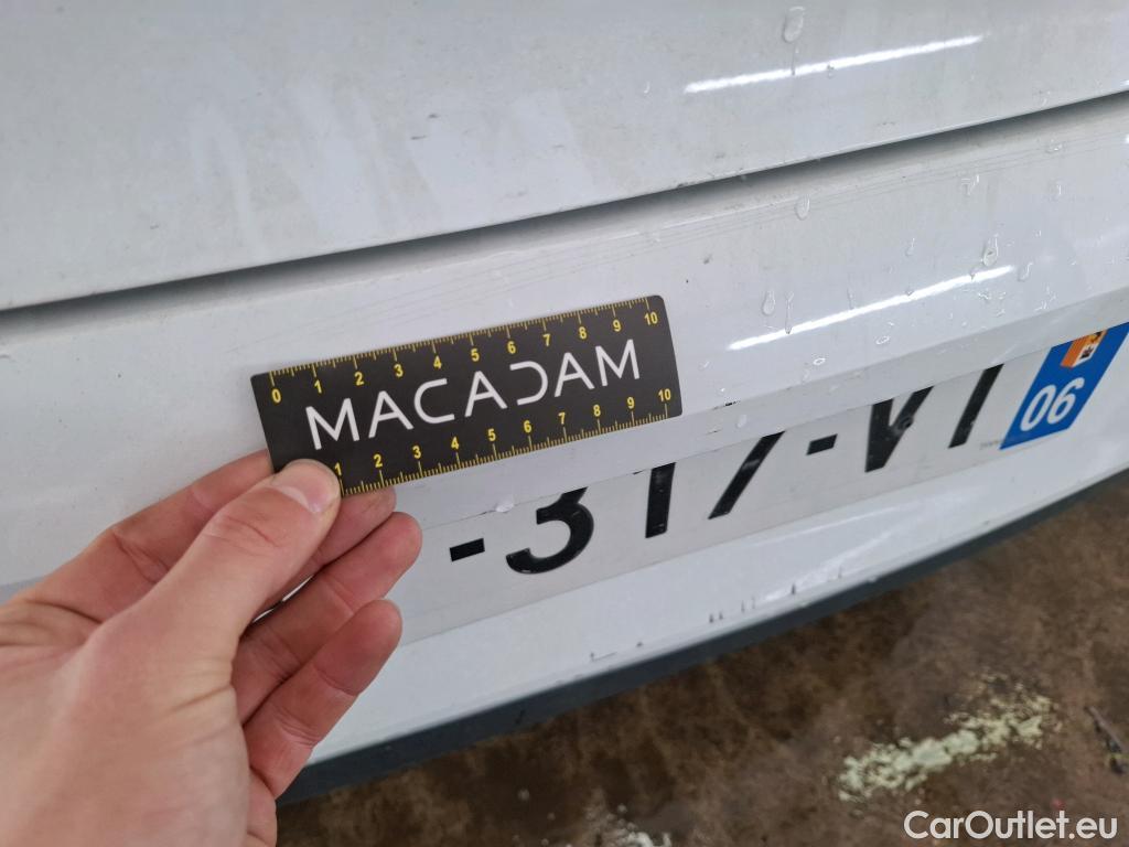  Renault  Clio  V Société Air Nav 1.5 dCi 85CV BVM6 E6dT #7