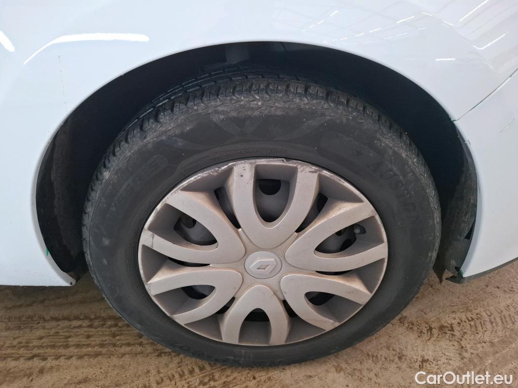  Renault  Clio  IV Air MediaNav 1.5 dCi 90CV BVM5 E6 #51