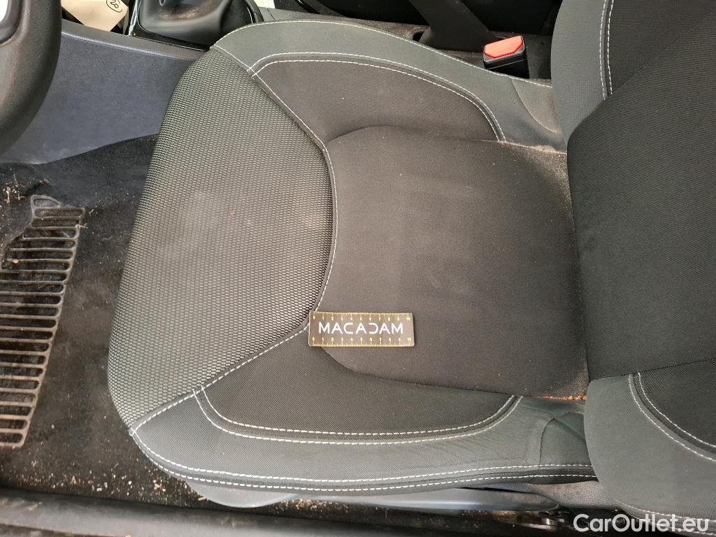  Renault  Clio  IV Air MediaNav 1.5 dCi 90CV BVM5 E6 #38