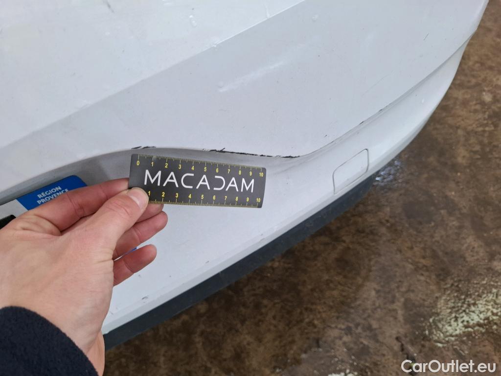  Renault  Clio  V Société Air Nav 1.5 dCi 85CV BVM6 E6dT #9