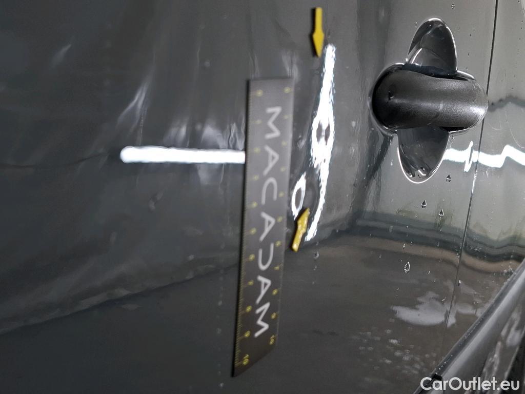  Renault  Kangoo RENAULT  Express / 2013 / 3P / Fourgonnette Générique - Blue dCi 80 #8