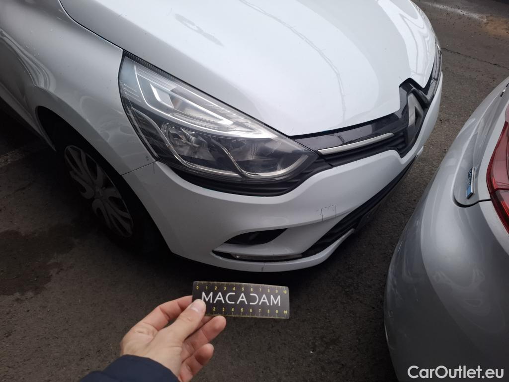  Renault  Clio  IV Air MediaNav 1.5 dCi 90CV BVM5 E6 #18