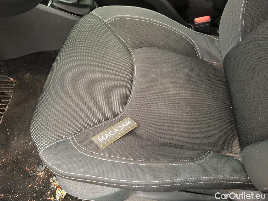  Renault  Clio  IV Air MediaNav 1.5 dCi 75CV BVM5 E6 #65