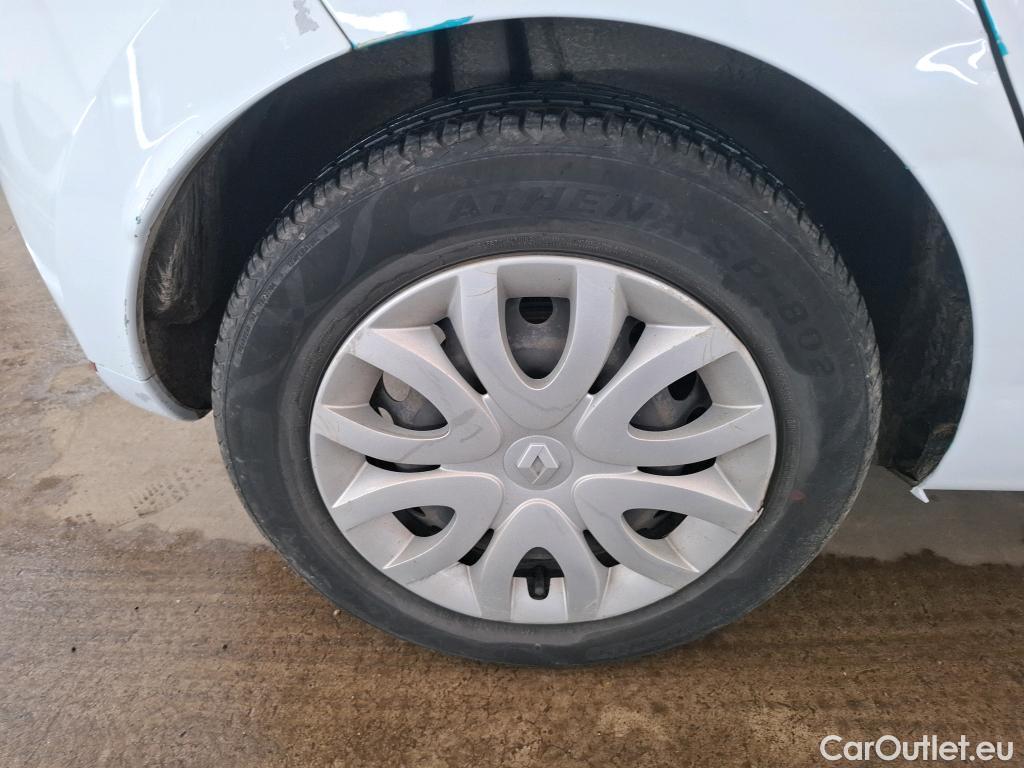  Renault  Clio  IV Air MediaNav 1.5 dCi 90CV BVM5 E6 #45