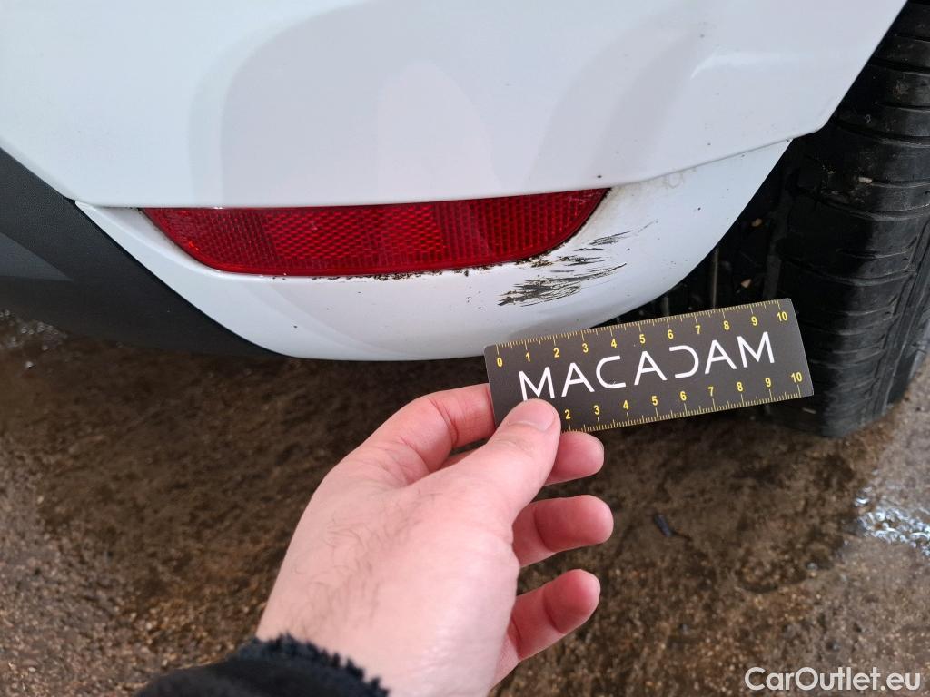  Renault  Clio  IV Air MediaNav 1.5 dCi 75CV BVM5 E6 #16