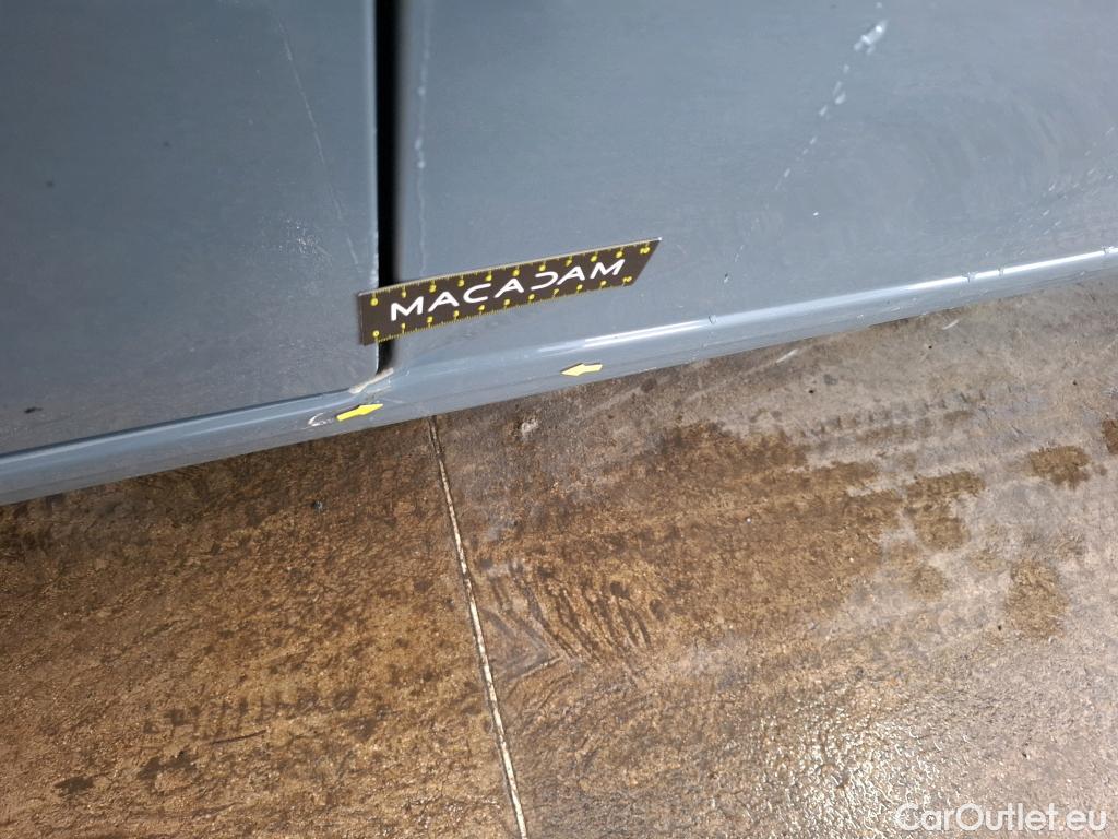  Renault  Kangoo RENAULT  Express / 2013 / 3P / Fourgonnette Générique - Blue dCi 80 #23