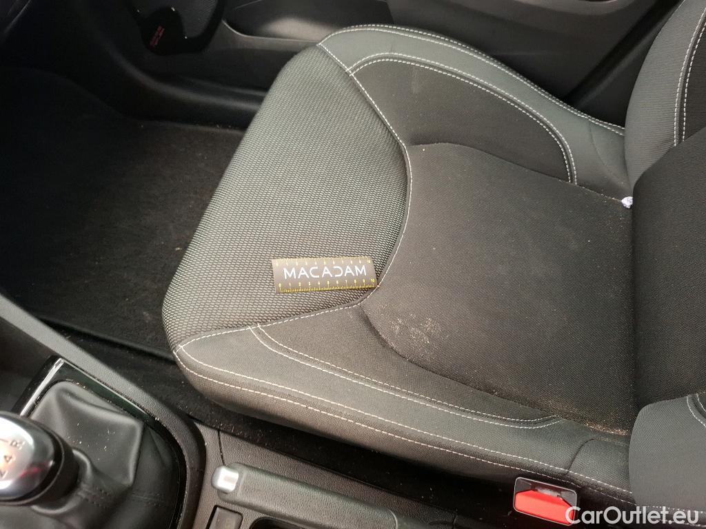  Renault  Clio  IV Air MediaNav 1.5 dCi 75CV BVM5 E6 #63