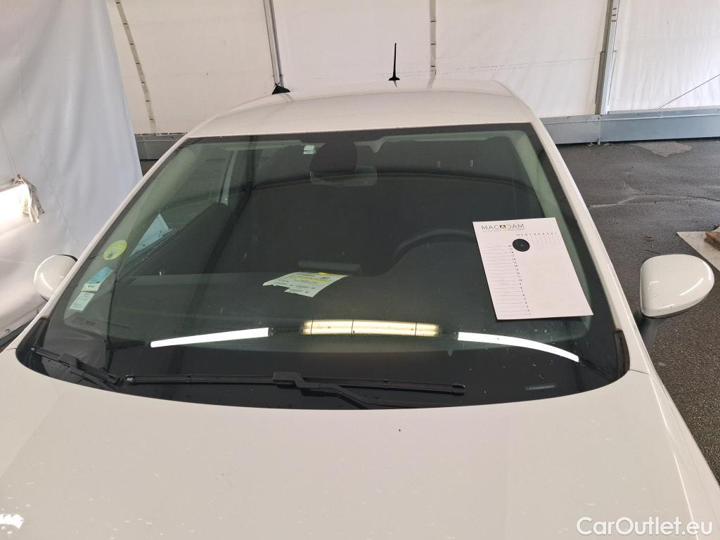  Renault  Clio  V Société Air Nav 1.5 dCi 85CV BVM6 E6dT #1