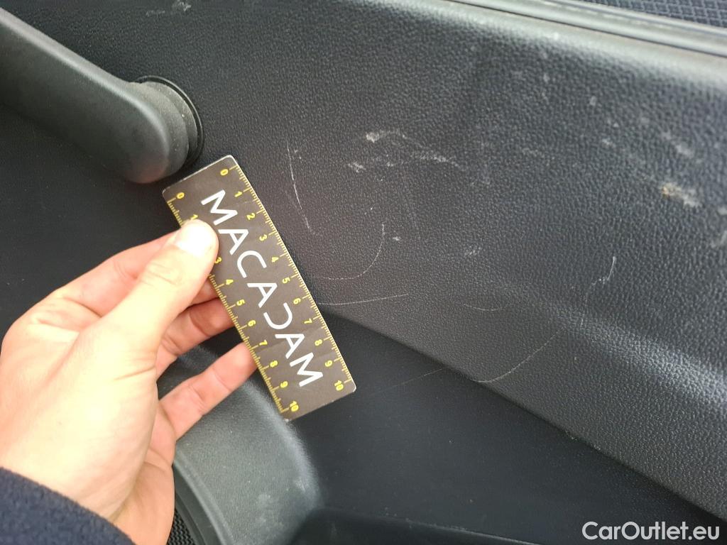  Renault  Clio  IV Air MediaNav 1.5 dCi 90CV BVM5 E6 #14