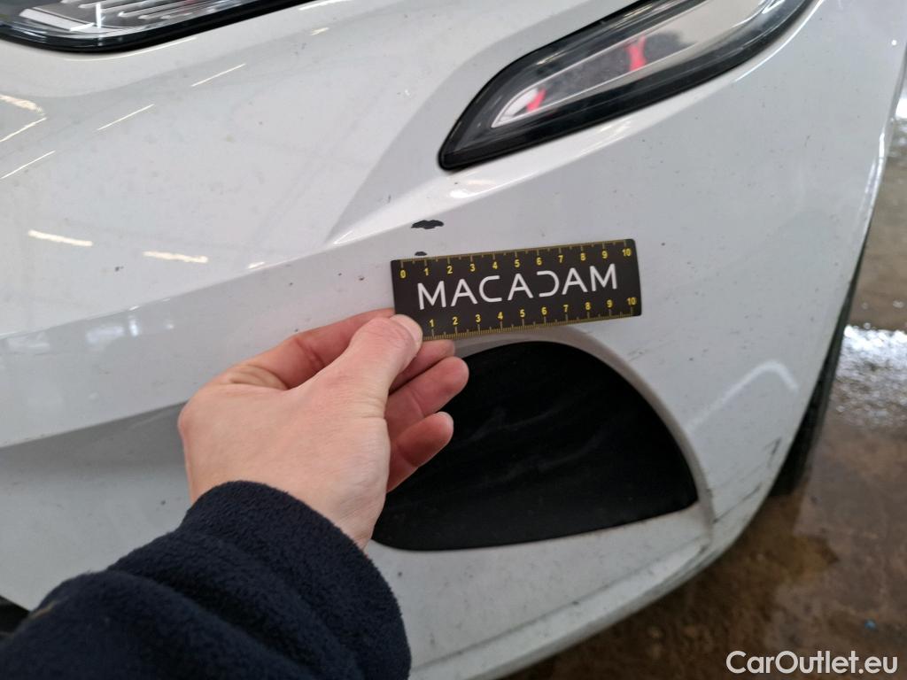  Renault  Clio  V Société Air Nav 1.5 dCi 85CV BVM6 E6dT #28