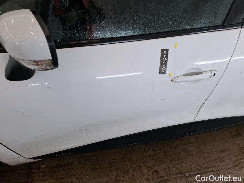  Renault  Clio  IV Air MediaNav 1.5 dCi 75CV BVM5 E6 #1