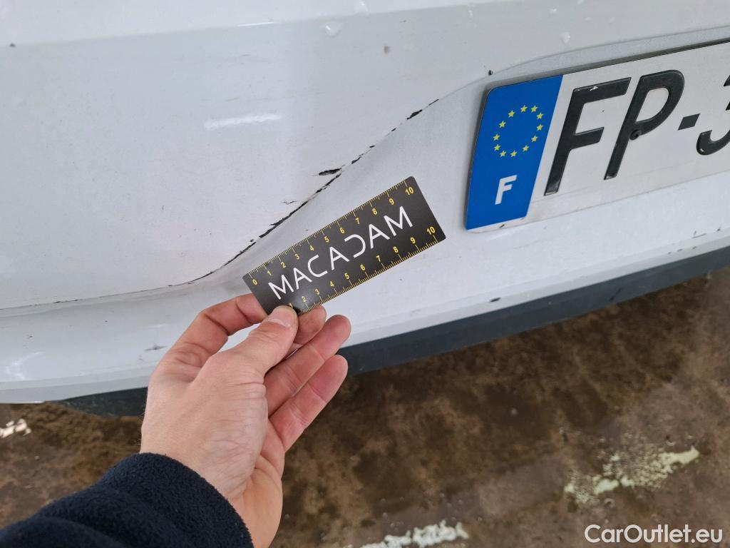  Renault  Clio  V Société Air Nav 1.5 dCi 85CV BVM6 E6dT #6