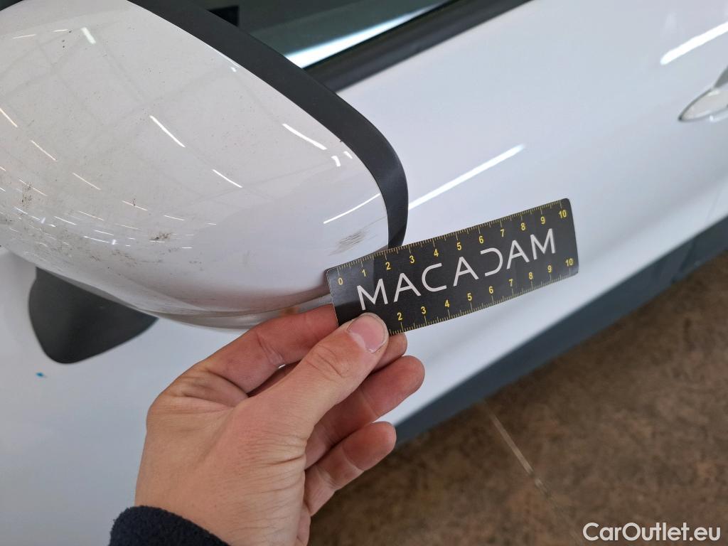  Renault  Clio  IV Air MediaNav 1.5 dCi 90CV BVM5 E6 #61