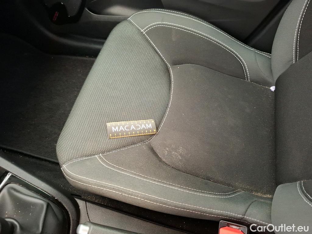  Renault  Clio  IV Air MediaNav 1.5 dCi 75CV BVM5 E6 #62