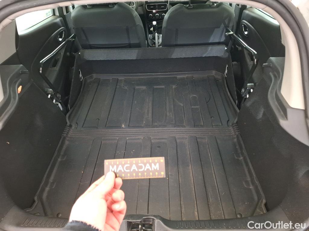  Renault  Clio  IV Air MediaNav 1.5 dCi 75CV BVM5 E6 #3