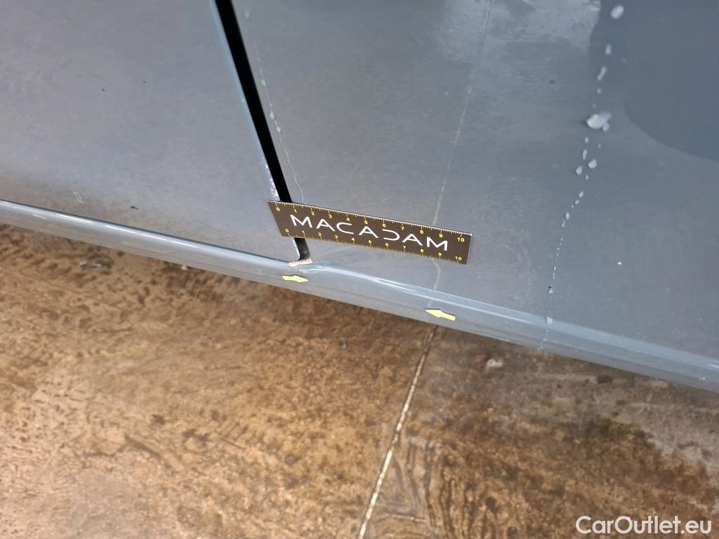  Renault  Kangoo RENAULT  Express / 2013 / 3P / Fourgonnette Générique - Blue dCi 80 #25